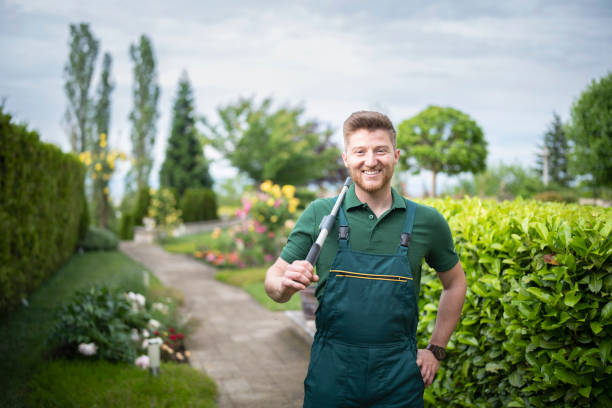Garden Uniforms Supplier in Abu Dhabi